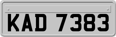 KAD7383