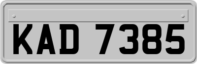 KAD7385