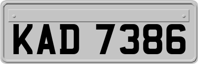 KAD7386