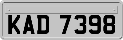 KAD7398