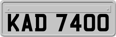 KAD7400