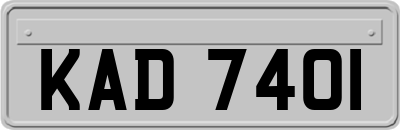 KAD7401