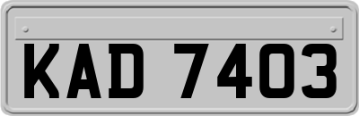 KAD7403
