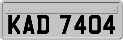 KAD7404