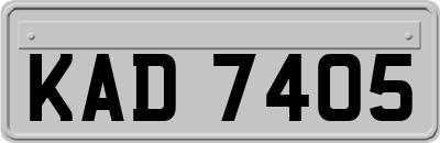 KAD7405