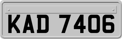 KAD7406