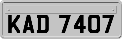 KAD7407