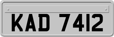 KAD7412