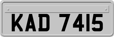KAD7415