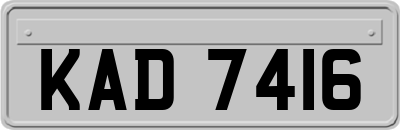 KAD7416