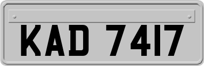 KAD7417