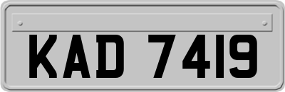 KAD7419