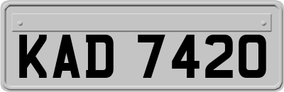 KAD7420
