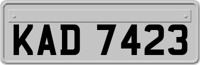 KAD7423