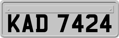 KAD7424