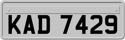 KAD7429