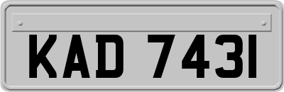KAD7431