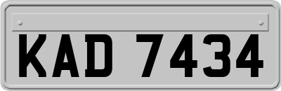 KAD7434
