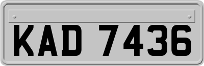 KAD7436