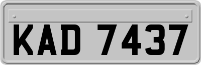 KAD7437