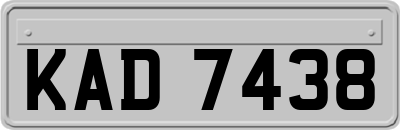 KAD7438
