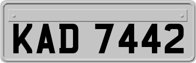 KAD7442