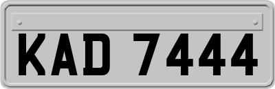 KAD7444