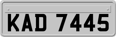 KAD7445
