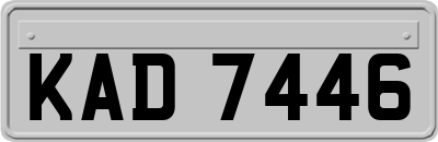 KAD7446