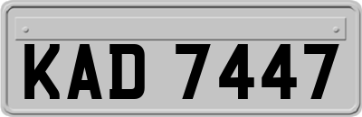 KAD7447