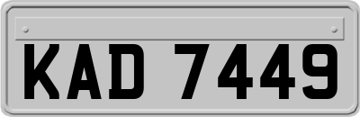 KAD7449