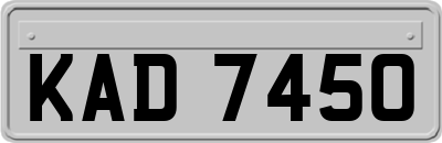 KAD7450