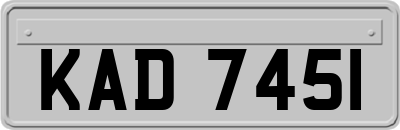 KAD7451