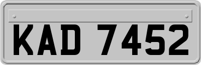 KAD7452