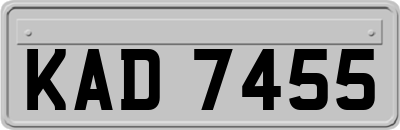 KAD7455
