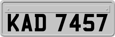 KAD7457