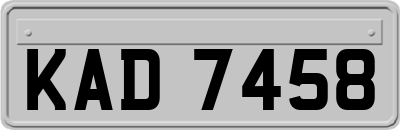 KAD7458