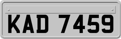 KAD7459