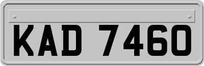 KAD7460