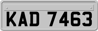 KAD7463