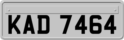 KAD7464