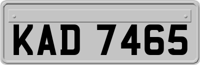 KAD7465