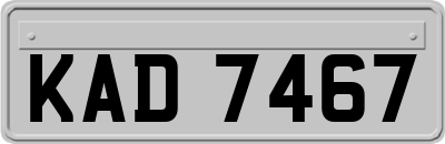 KAD7467