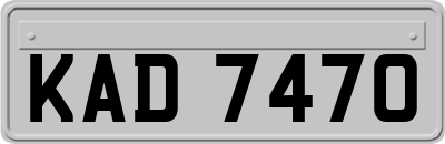 KAD7470
