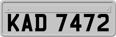 KAD7472