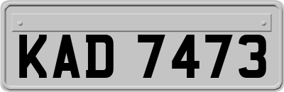KAD7473