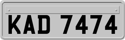 KAD7474