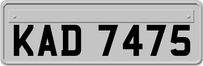 KAD7475