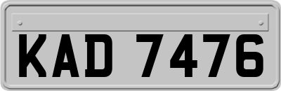 KAD7476