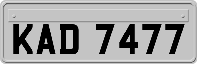 KAD7477